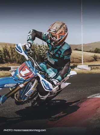 Stories - Stay Sharp The Role Of Caffeine In Supermoto Performance