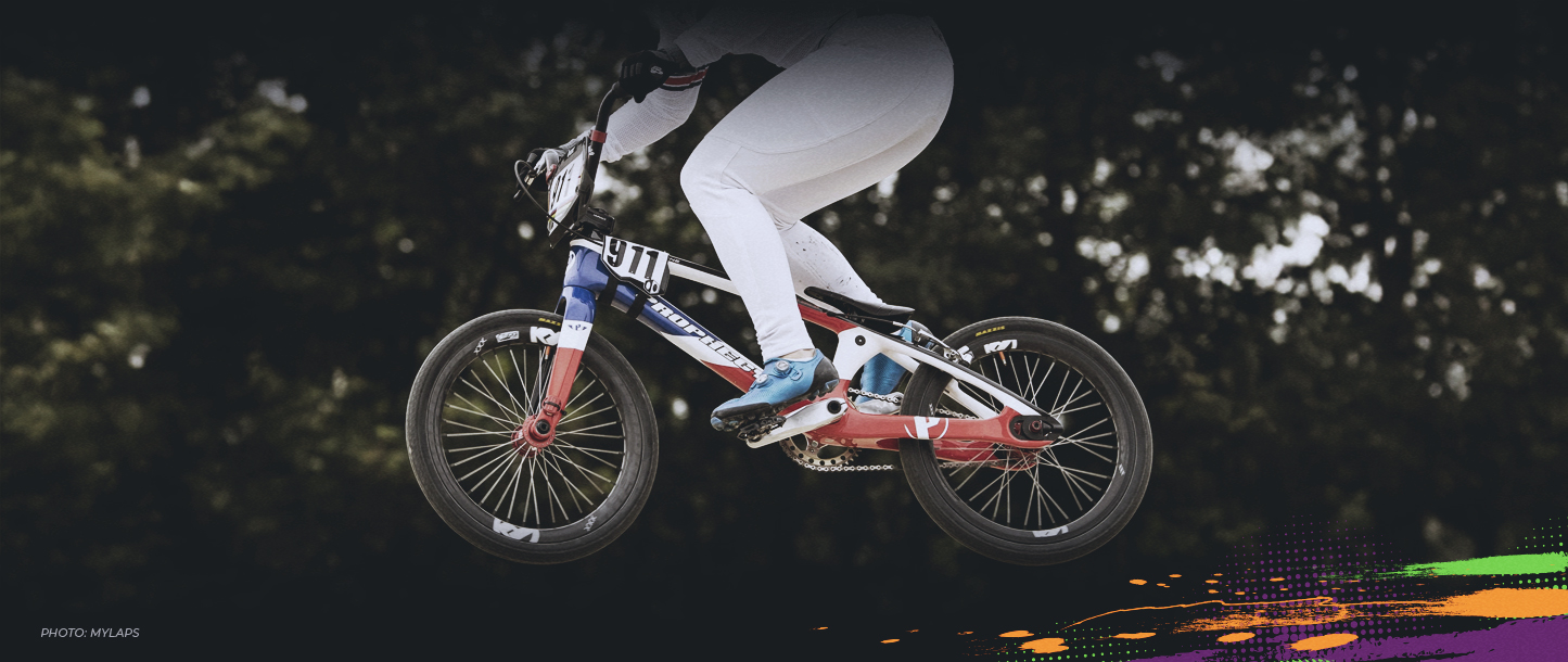 Adjust BMX Brakes for Maximum Control