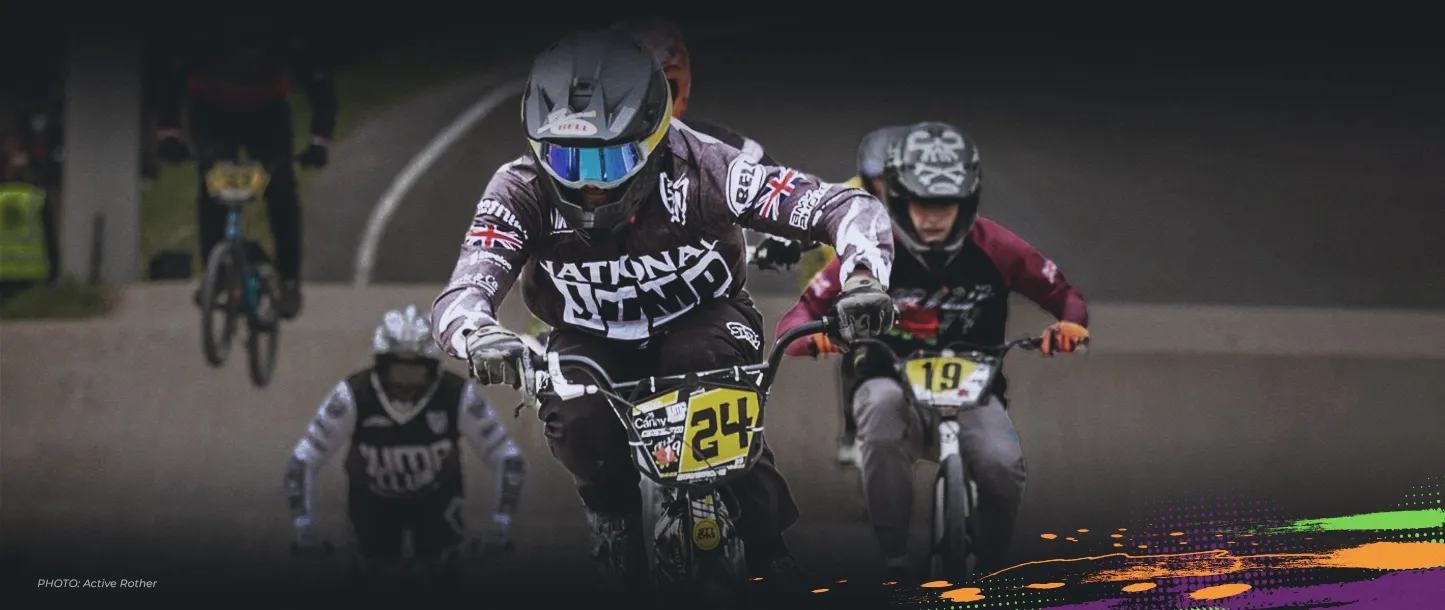 Reaction Time Training